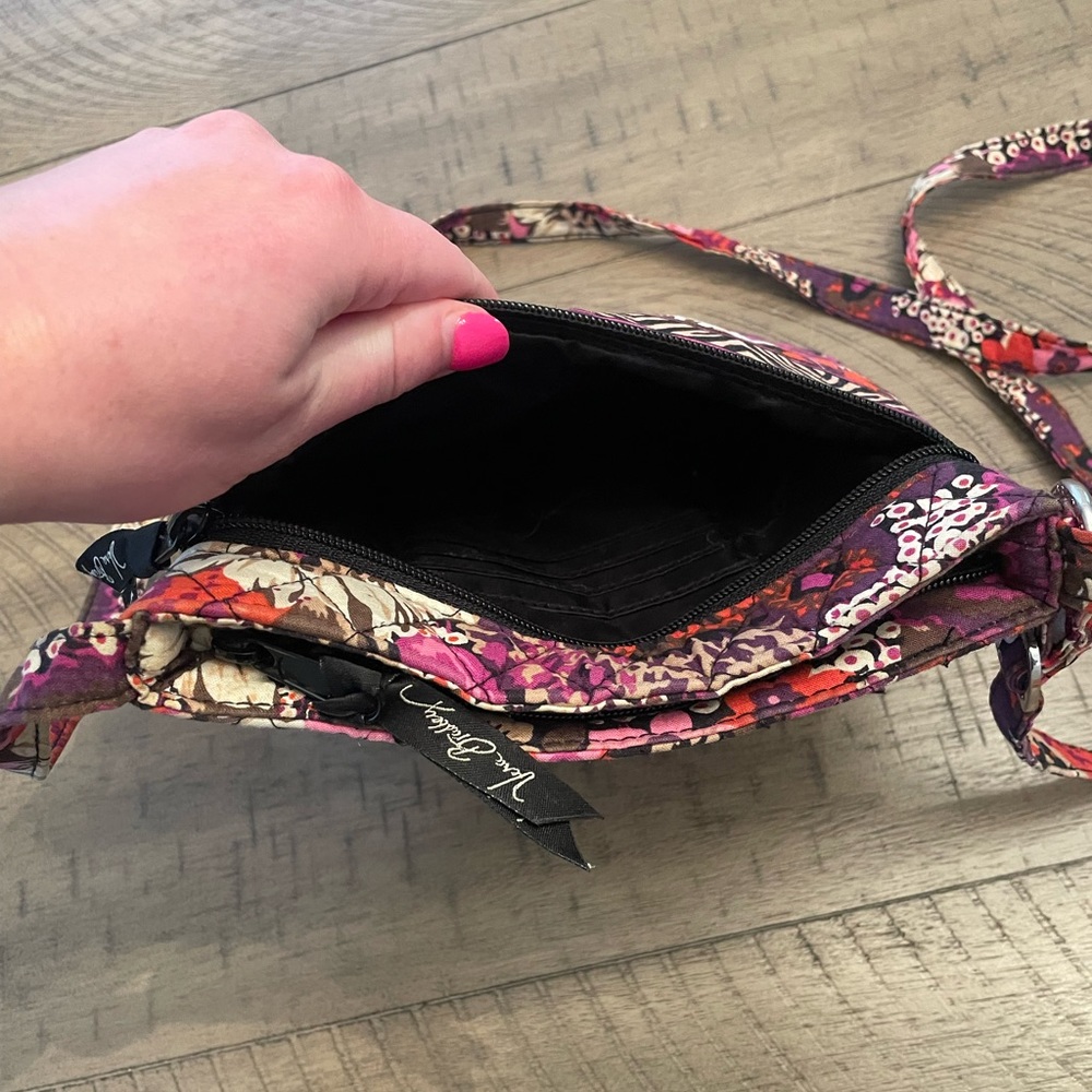 Vera Bradley Purse - Picture 5 of 5